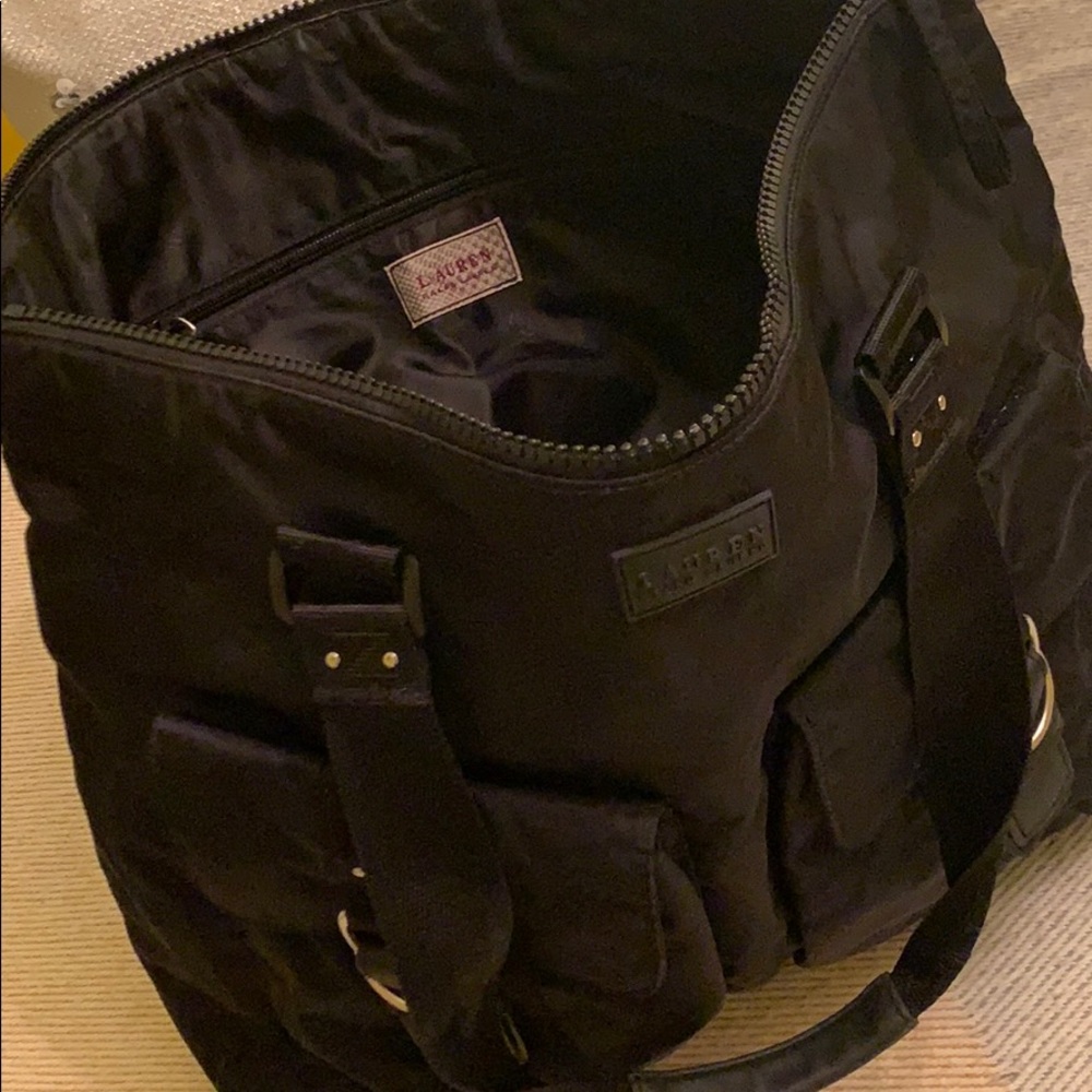 Black Ralph weekender. - Picture 3 of 3